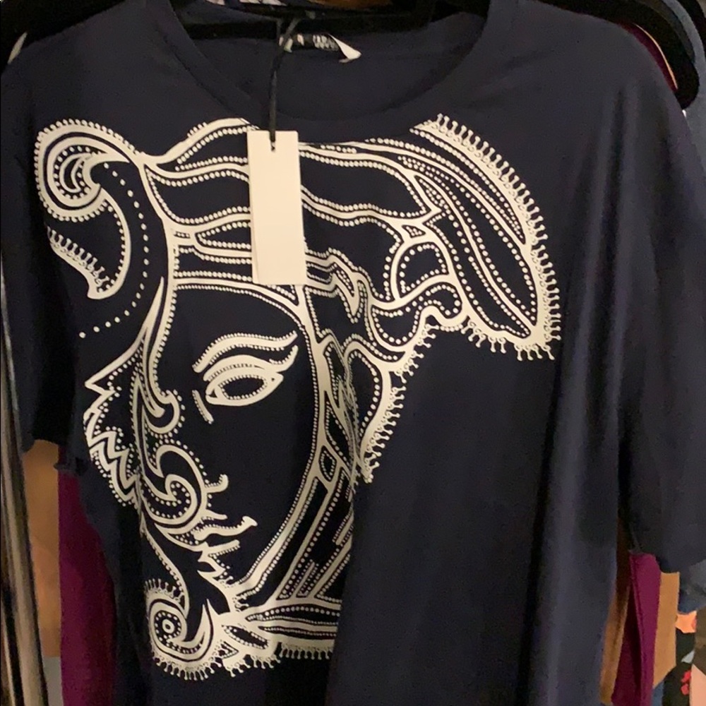 Brand new Versace Collection T-Shirt